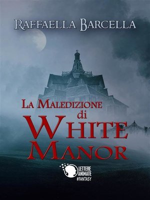 cover image of La maledizione di White Manor